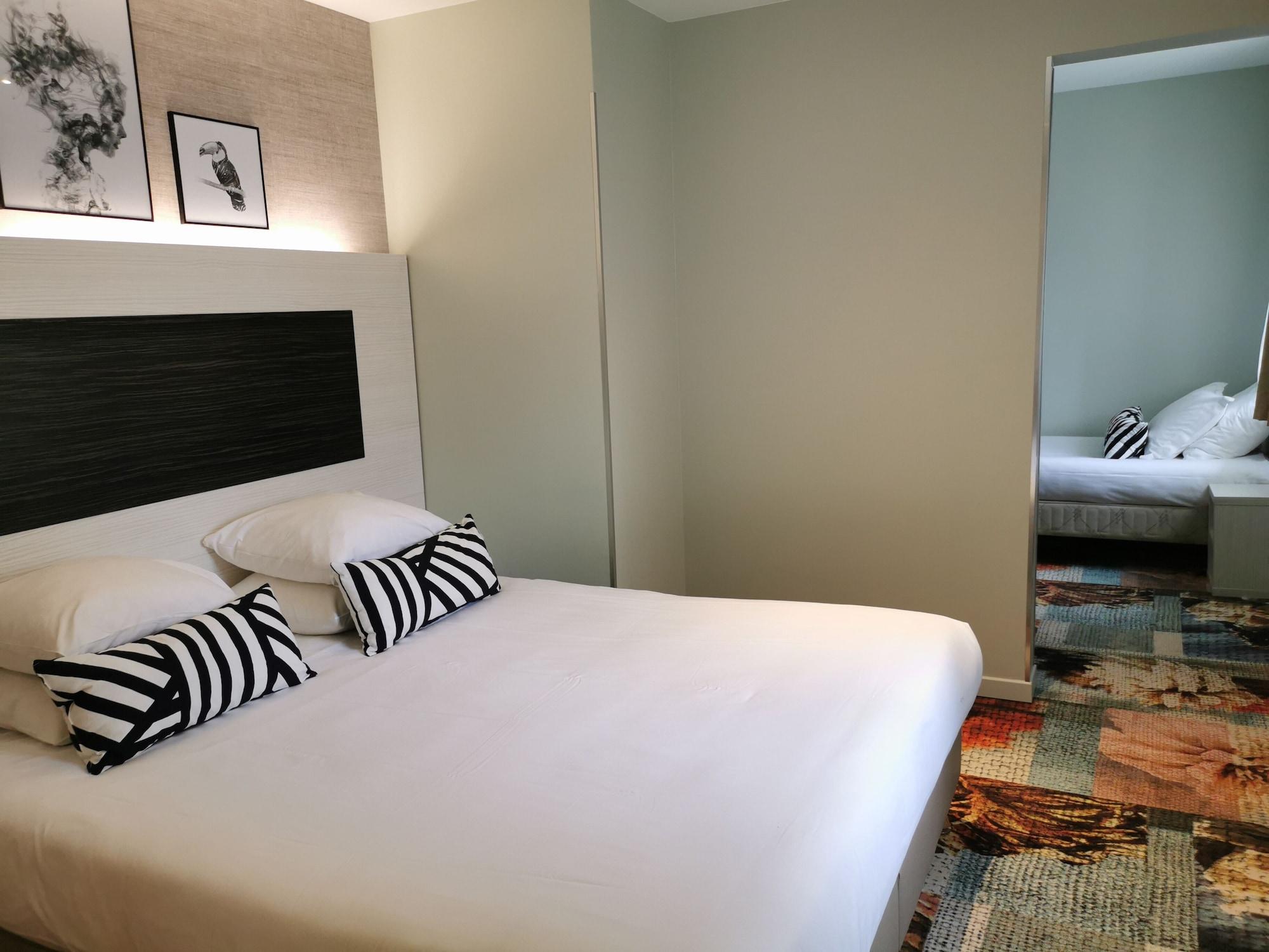Couvent Du Franciscain Centre Hotel Straßburg